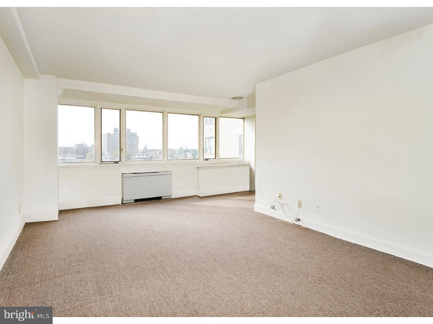 1810 Rittenhouse Square, Unit 811 Philadelphia, PA 19103 - Photo 1 of 17