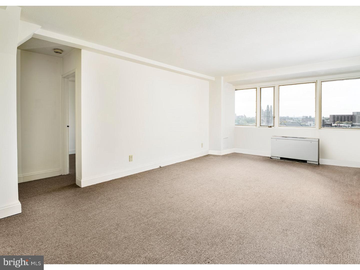 1810 Rittenhouse Square, Unit 811 Philadelphia, PA 19103 - Photo 2 of 17