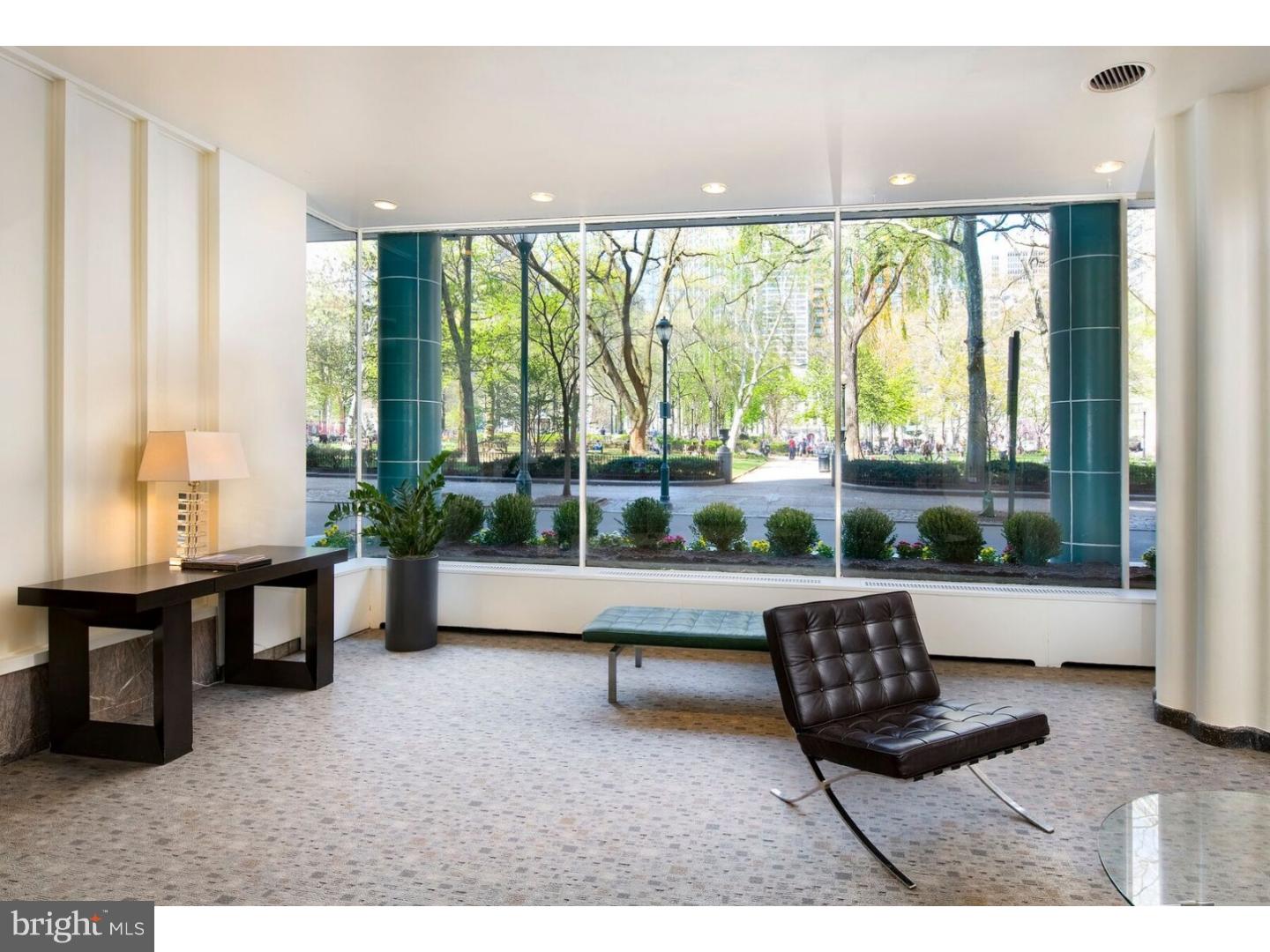 1810 Rittenhouse Square, Unit 811 Philadelphia, PA 19103 - Photo 13 of 17