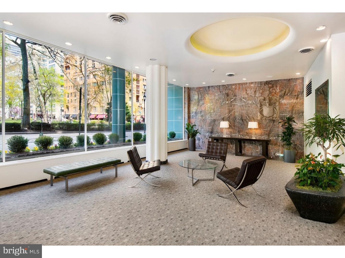 1810 Rittenhouse Square, Unit 811 Philadelphia, PA 19103 - Photo 14 of 17