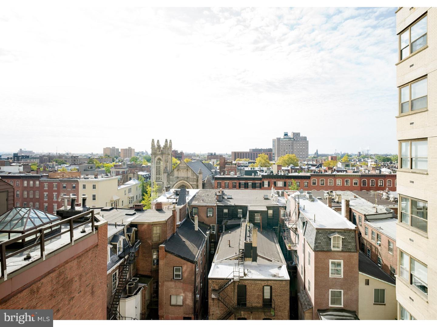 1810 Rittenhouse Square, Unit 811 Philadelphia, PA 19103 - Photo 4 of 17