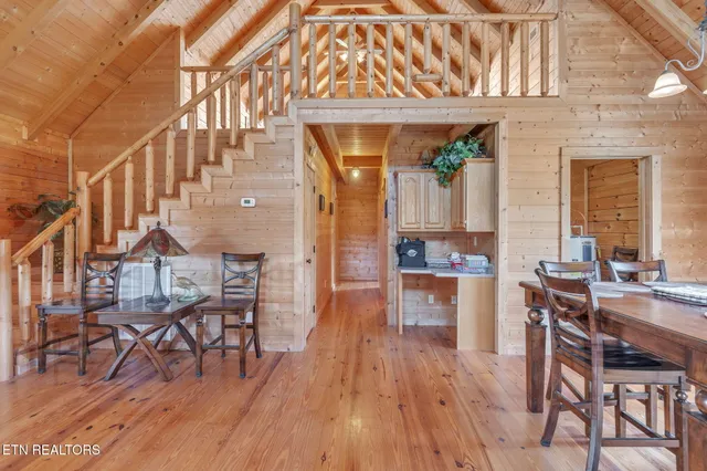 $325,000 | 319 Four Mile Creek Road, Deer Lodge, TN 37726