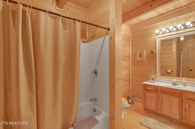 $325,000 | 319 Four Mile Creek Road, Deer Lodge, TN 37726