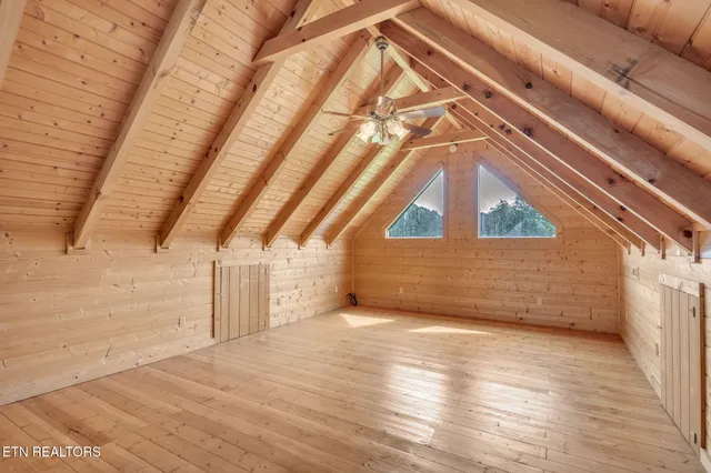 $325,000 | 319 Four Mile Creek Road, Deer Lodge, TN 37726