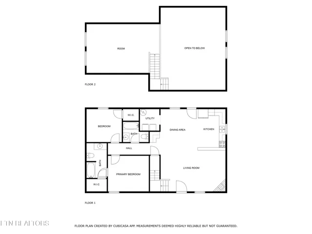 $325,000 | 319 Four Mile Creek Road, Deer Lodge, TN 37726