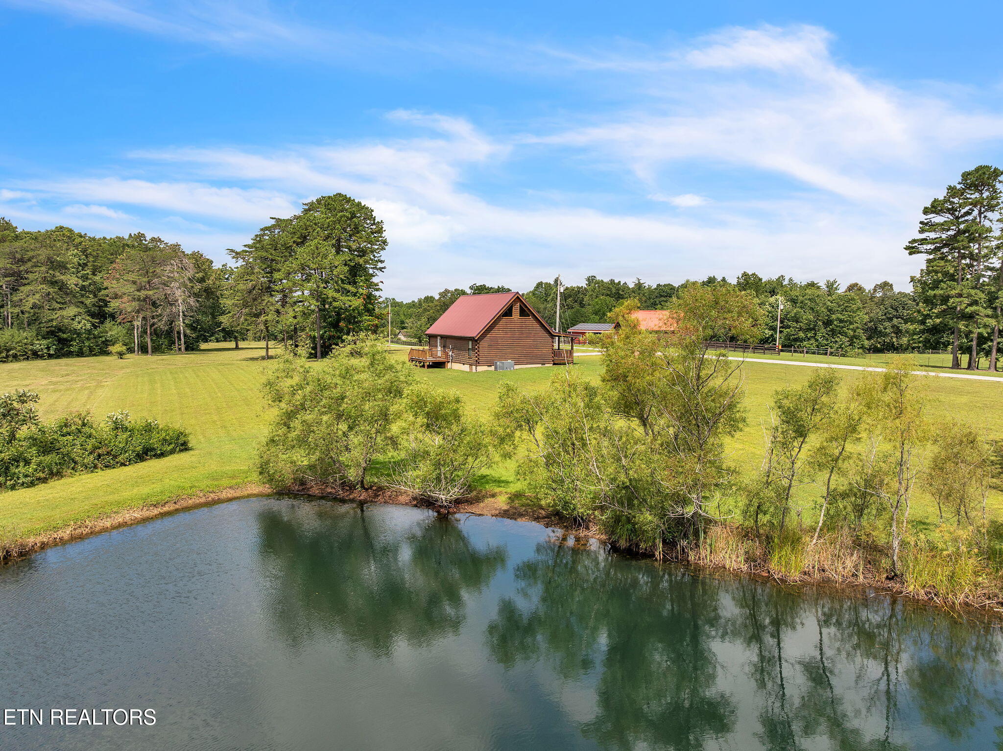 319 Four Mile Creek Road Deer Lodge, TN 37726 - Photo 8 of 44 8-web-or-mls-Four Mile Creek--36