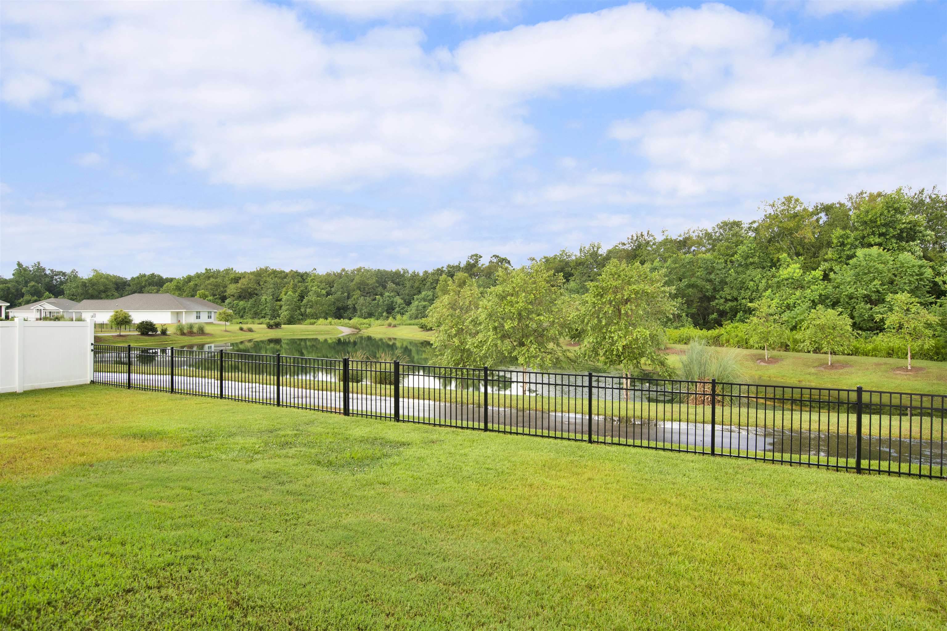 24011 Citation Loop Daphne, AL 36526 - Photo 23 of 34 Yard