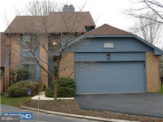 18 Painters Lane Wayne, PA 19087 - Photo 1 of 12 Exterior Front