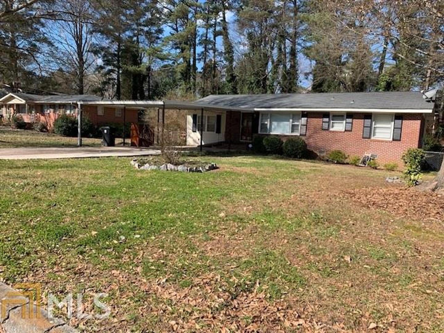 22 Meadow Lane Southwest Rome, GA 30165 - Photo 1 of 1 Gallery Image 1