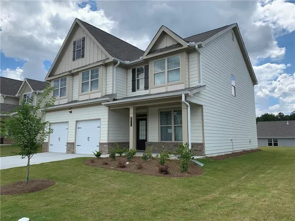 $368,000 | 2540 Bear Mountain Street, Lithonia, GA 30058