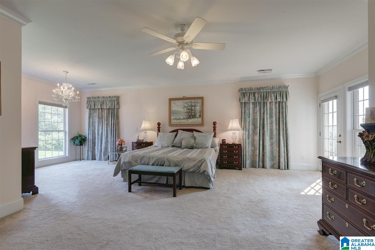 7997 Overlook Circle Morris, AL 35116 - Photo 23 of 41