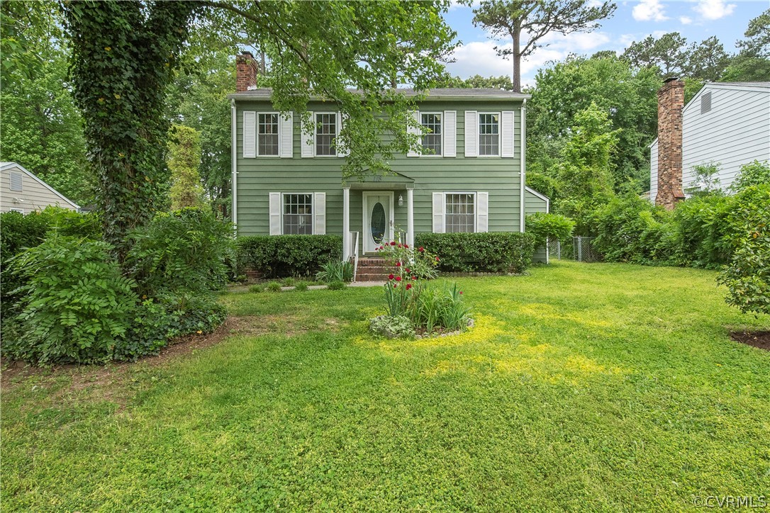 118 Marbleridge Road Chesterfield, VA 23236 - Photo 1 of 37 Gallery Image 1