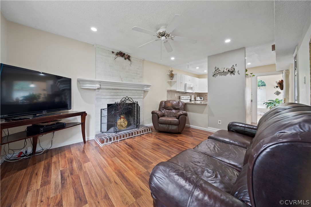 118 Marbleridge Road Chesterfield, VA 23236 - Photo 15 of 37 Gallery Image 15