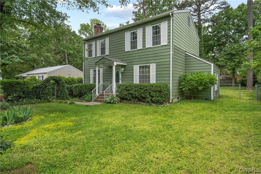 118 Marbleridge Road Chesterfield, VA 23236 - Photo 2 of 37 Gallery Image 2