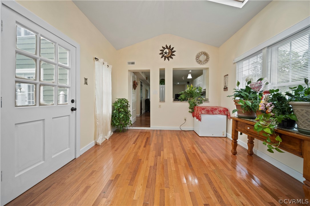 118 Marbleridge Road Chesterfield, VA 23236 - Photo 23 of 37 Gallery Image 23