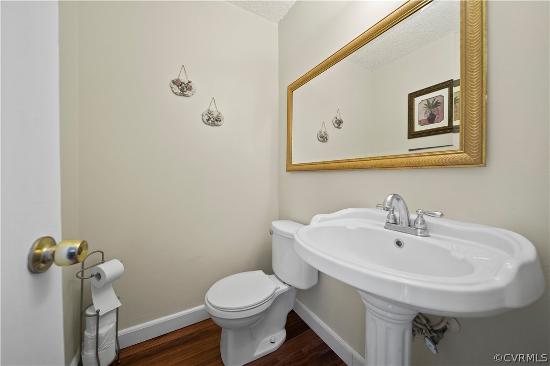 118 Marbleridge Road Chesterfield, VA 23236 - Photo 25 of 37 Gallery Image 25