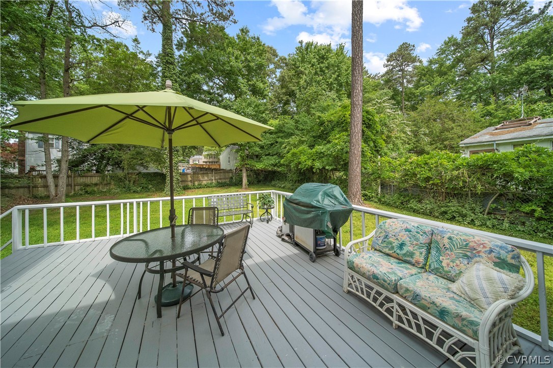 118 Marbleridge Road Chesterfield, VA 23236 - Photo 32 of 37 Gallery Image 32