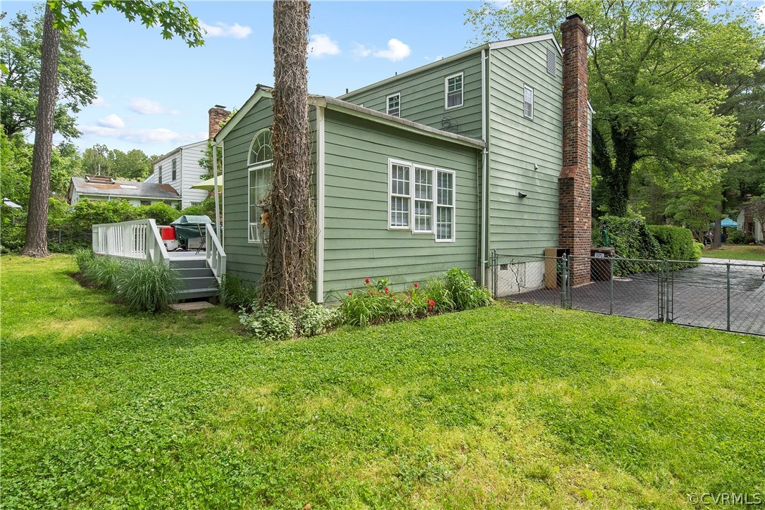 118 Marbleridge Road Chesterfield, VA 23236 - Photo 35 of 37 Gallery Image 35