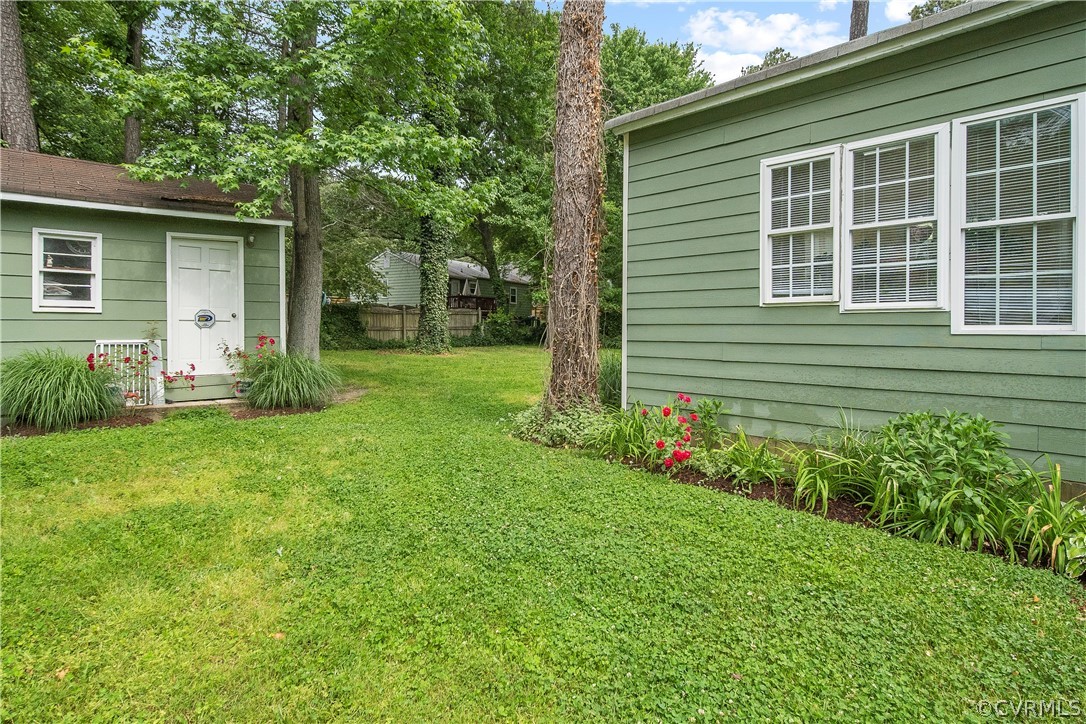 118 Marbleridge Road Chesterfield, VA 23236 - Photo 36 of 37 Gallery Image 36