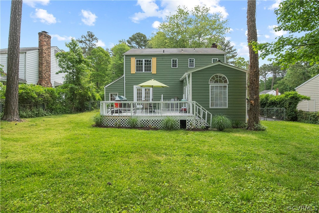118 Marbleridge Road Chesterfield, VA 23236 - Photo 37 of 37 Gallery Image 37