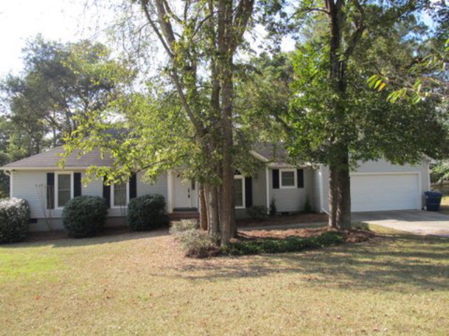 2347 Heath Road Macon, GA 31206 - Photo 1 of 10 Primary Photo