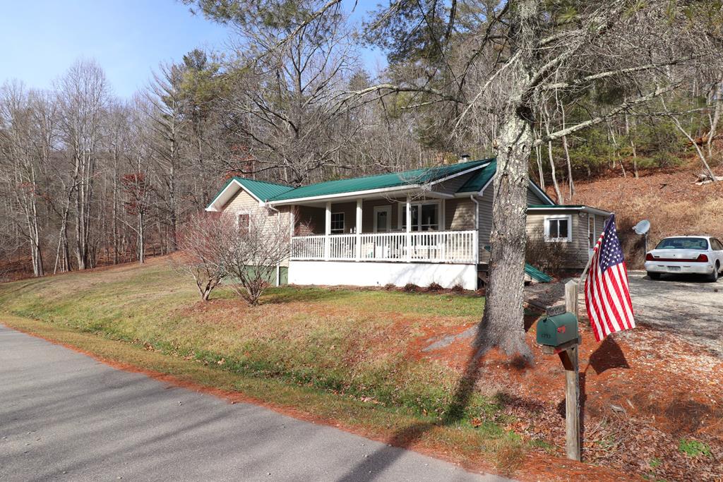 1793 Cox Hollow Road Pulaski, VA 24301 - Photo 1 of 34 Gallery Image 1