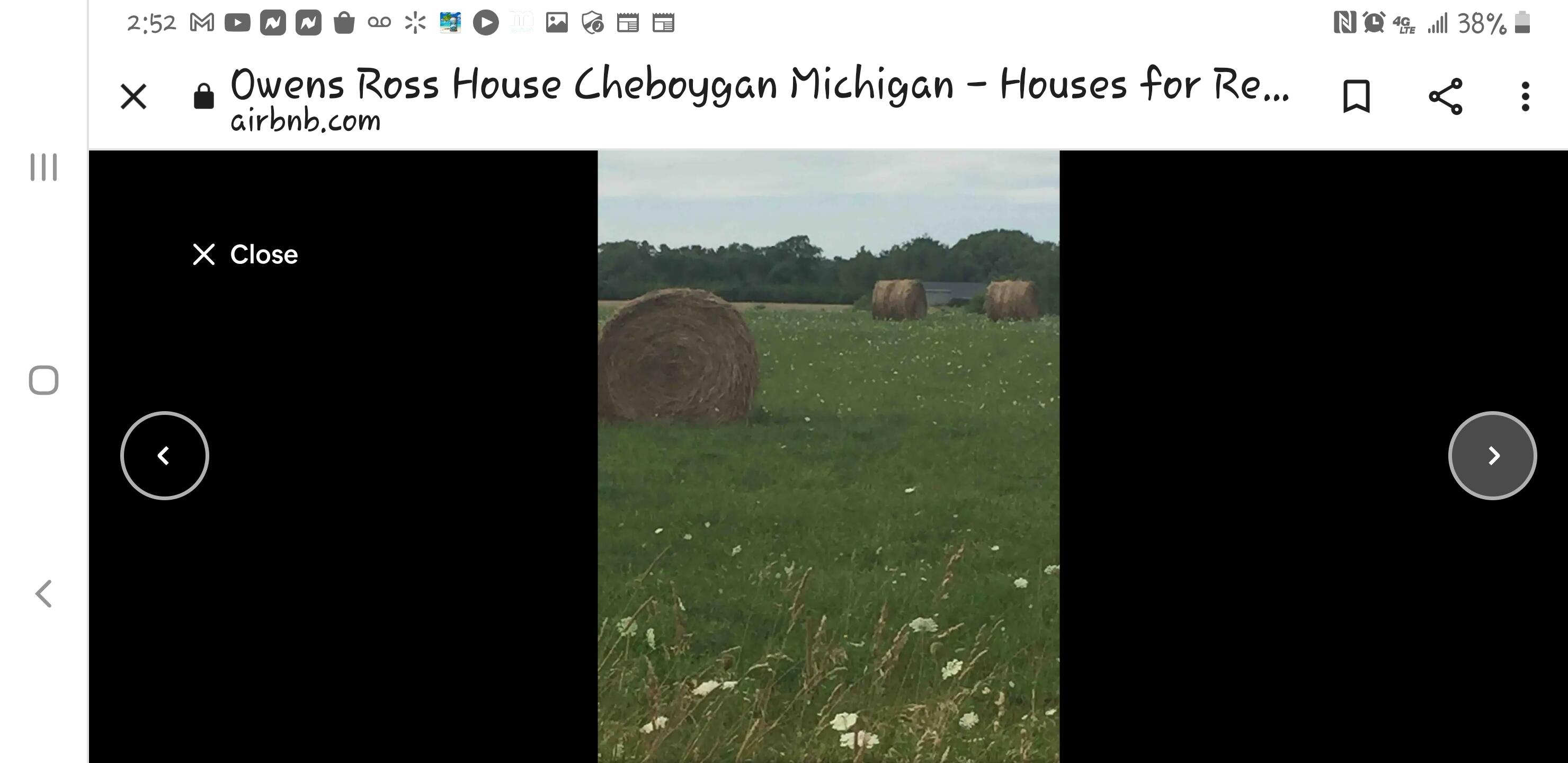 4485 Owens Road Cheboygan, MI 49721 - Photo 8 of 77 Gallery Image 8