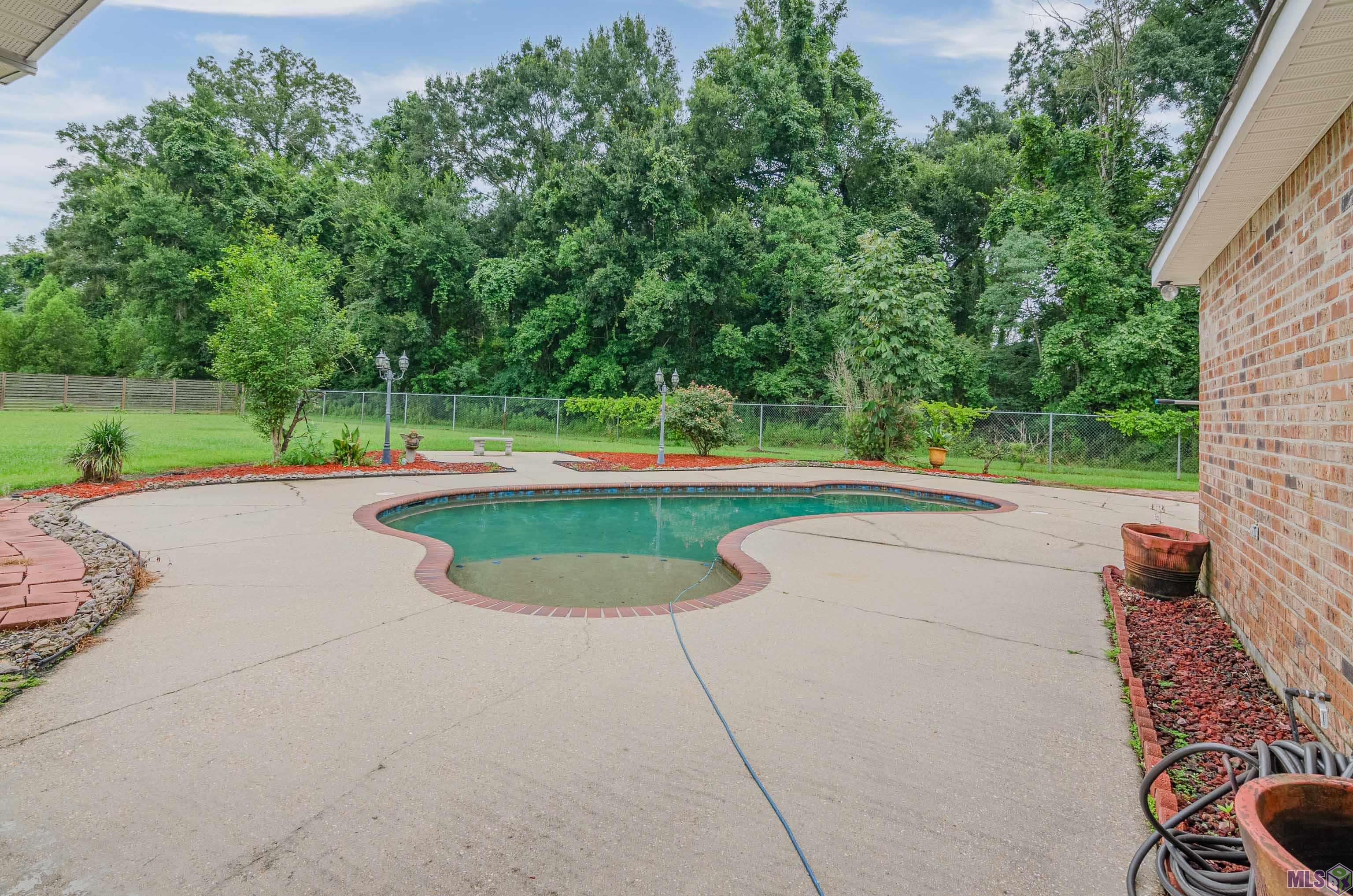 14105 Bert Allen Road Gonzales, LA 70737 - Photo 25 of 40