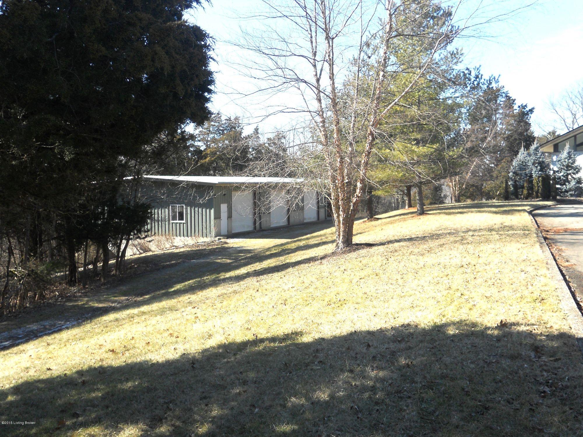 2655 Cedarmore Road Bagdad, KY 40003 - Photo 42 of 53 68x35 Building