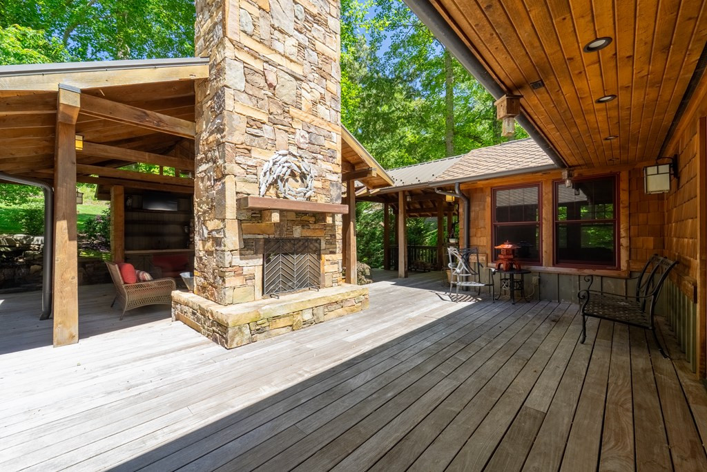 34 Shane Laughter Road Robbinsville, NC 28771 - Photo 21 of 55