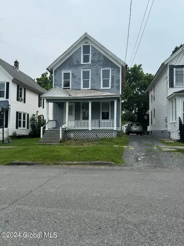$74,900 | 112 Mason Street, Johnstown, NY 12095