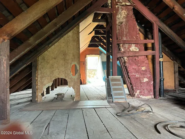 $74,900 | 112 Mason Street, Johnstown, NY 12095