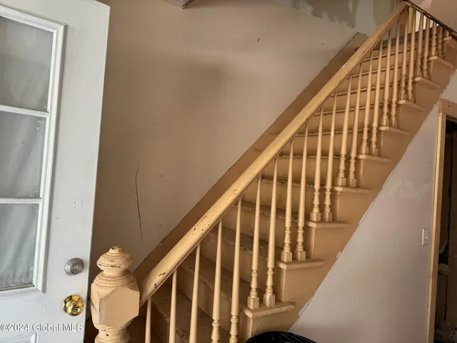 $74,900 | 112 Mason Street, Johnstown, NY 12095