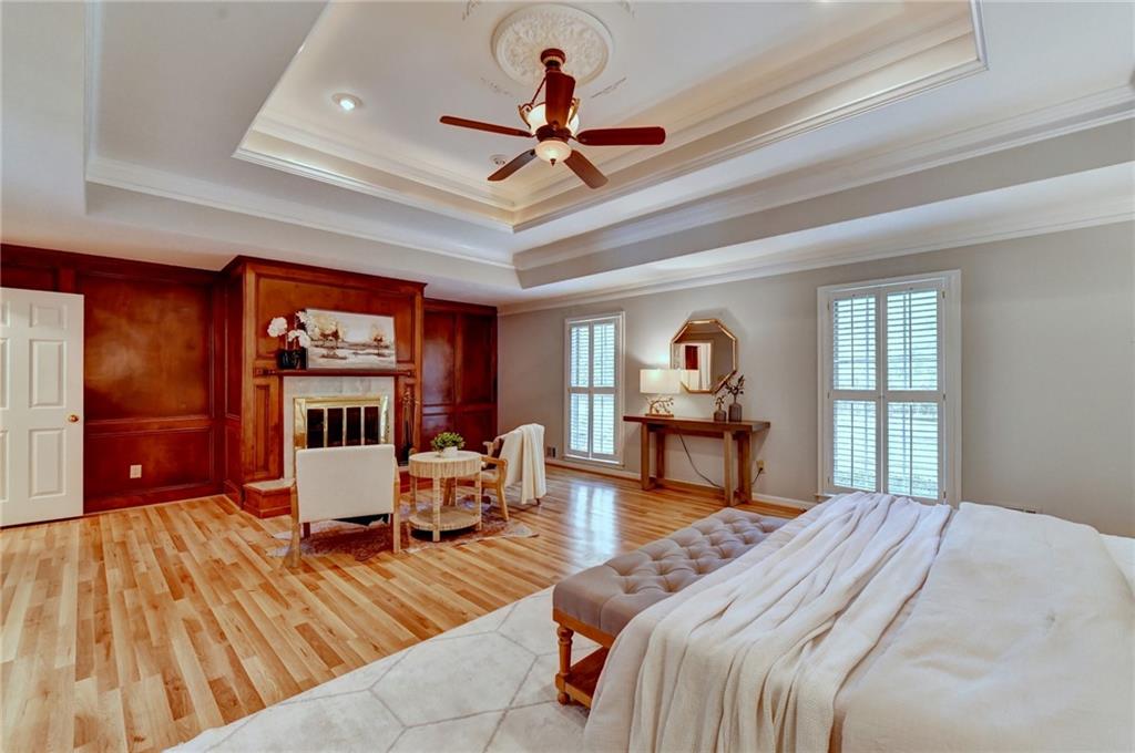 385 5 Acre Road Alpharetta, GA 30004 - Photo 25 of 37
