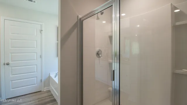 $271,900 | 124 Dewberry Drive, Leakesville, MS 39451