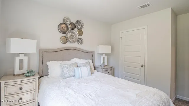 $271,900 | 124 Dewberry Drive, Leakesville, MS 39451