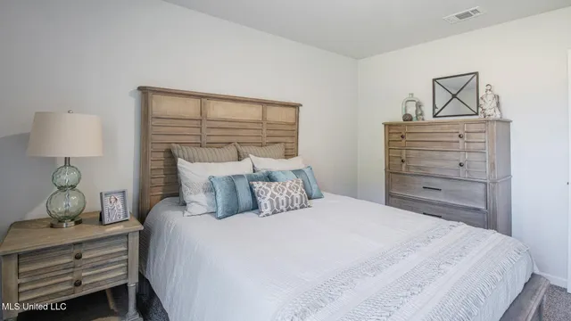 $271,900 | 124 Dewberry Drive, Leakesville, MS 39451