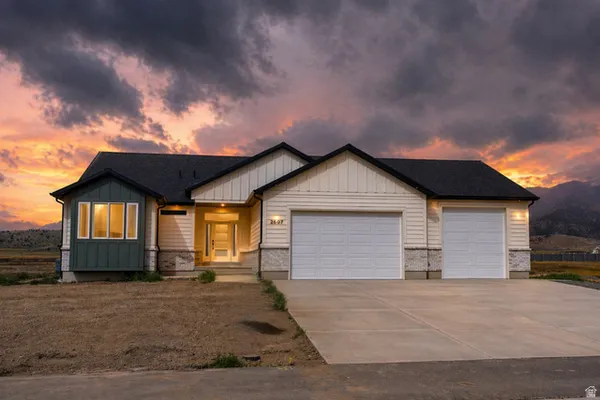 $895,000 | 2607 North Cooper Way East, Eagle Mountain, UT 84013