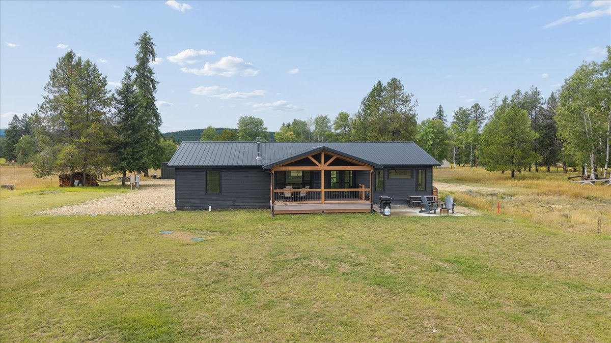 1903 Fortine Creek Road Trego, MT 59934 - Photo 36 of 45 Gallery Image 36
