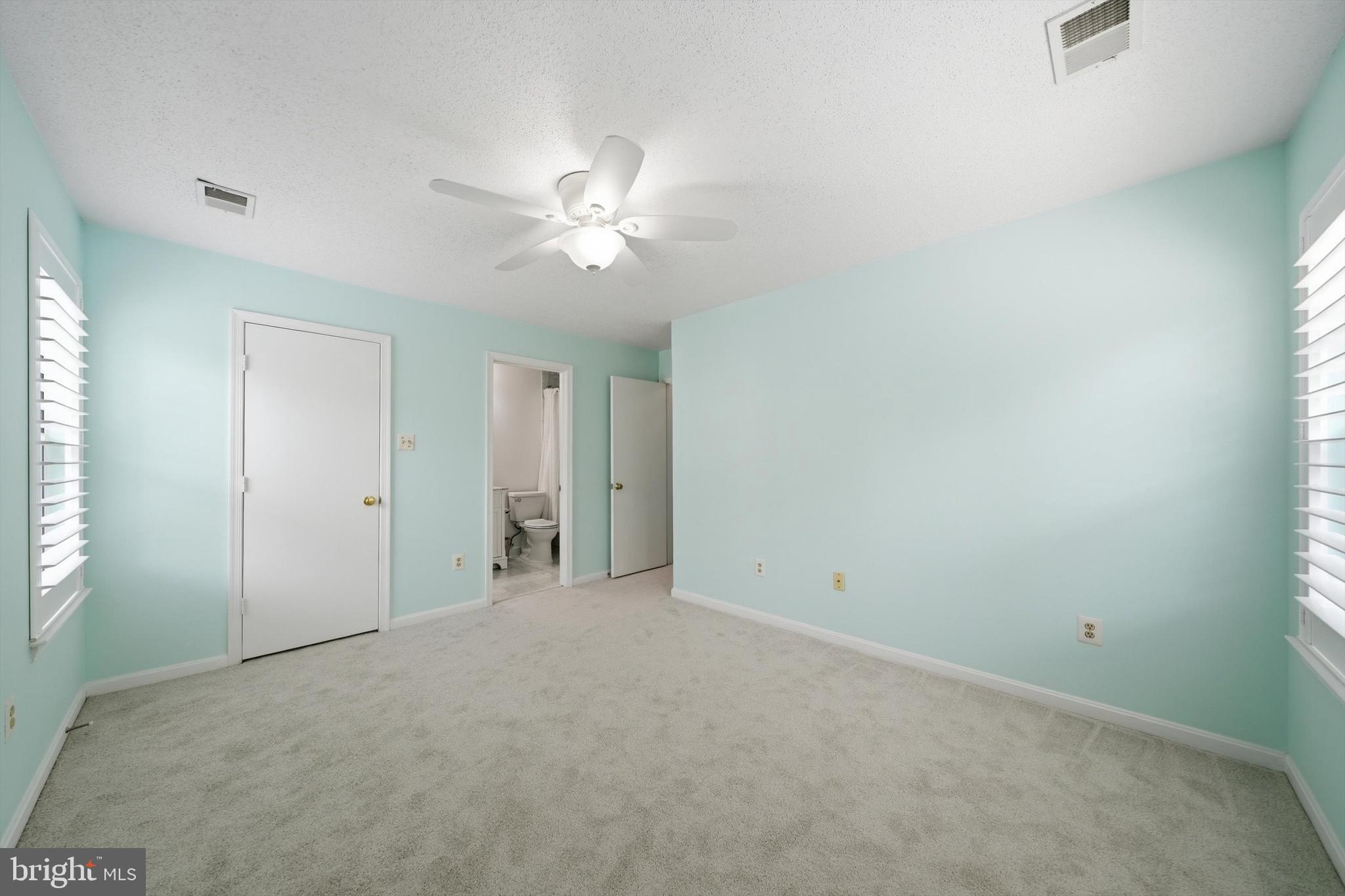 2610 Camelback Lane, Unit 919 Silver Spring, MD 20906 - Photo 30 of 49 Primary Bedroom