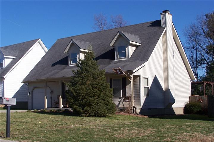 114 Spring Ridge Way Winchester, KY 40391 - Photo 3 of 36 Photo 3