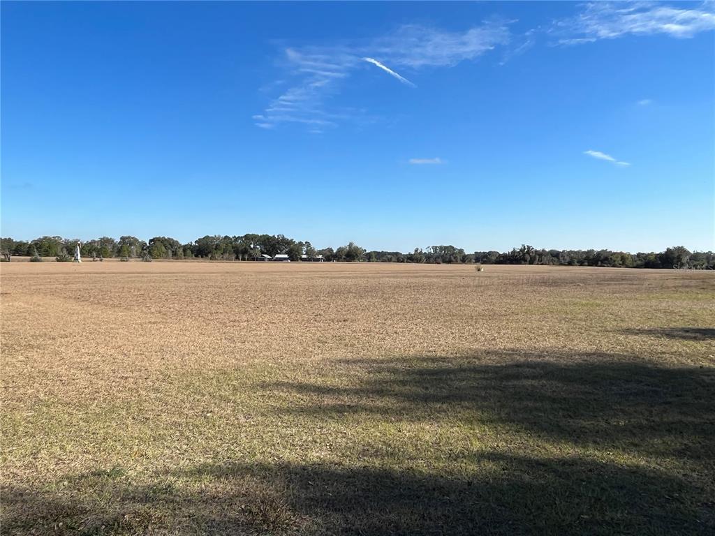 Grass Roots Road Groveland, FL 34736 - Photo 1 of 1 LOT 17 View - Grass Roots Rd. Air Park