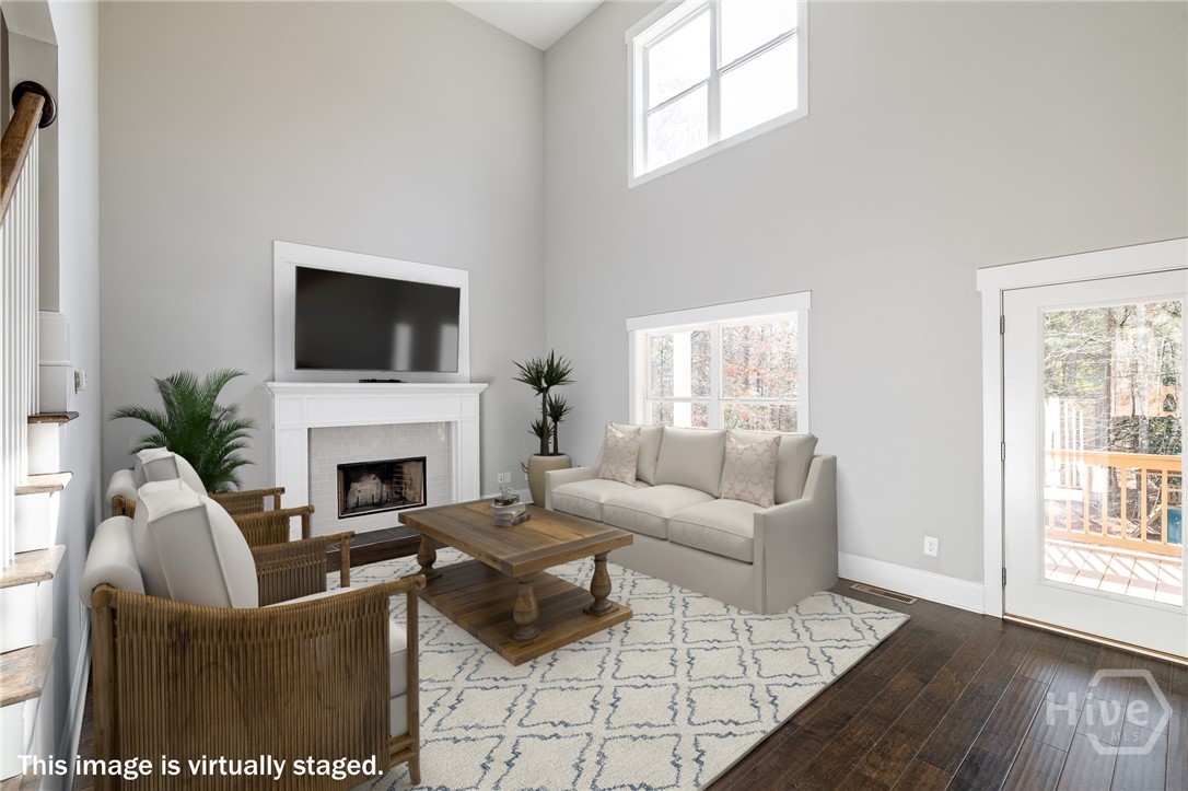 105 Inverness Road Athens, GA 30606 - Photo 22 of 75