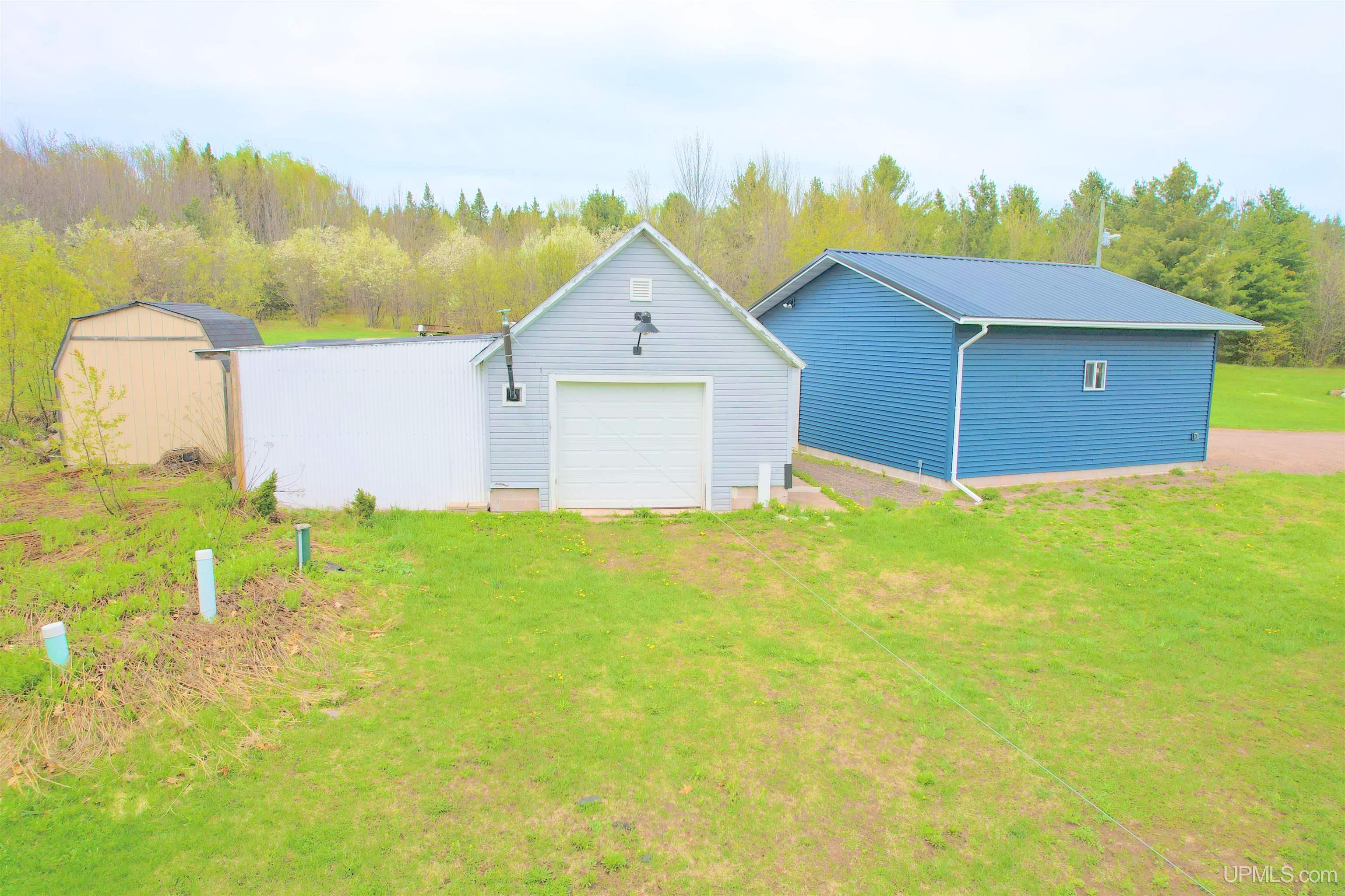 49863 Coal Dock Road Hancock, MI 49930 - Photo 47 of 52 Gallery Image 47