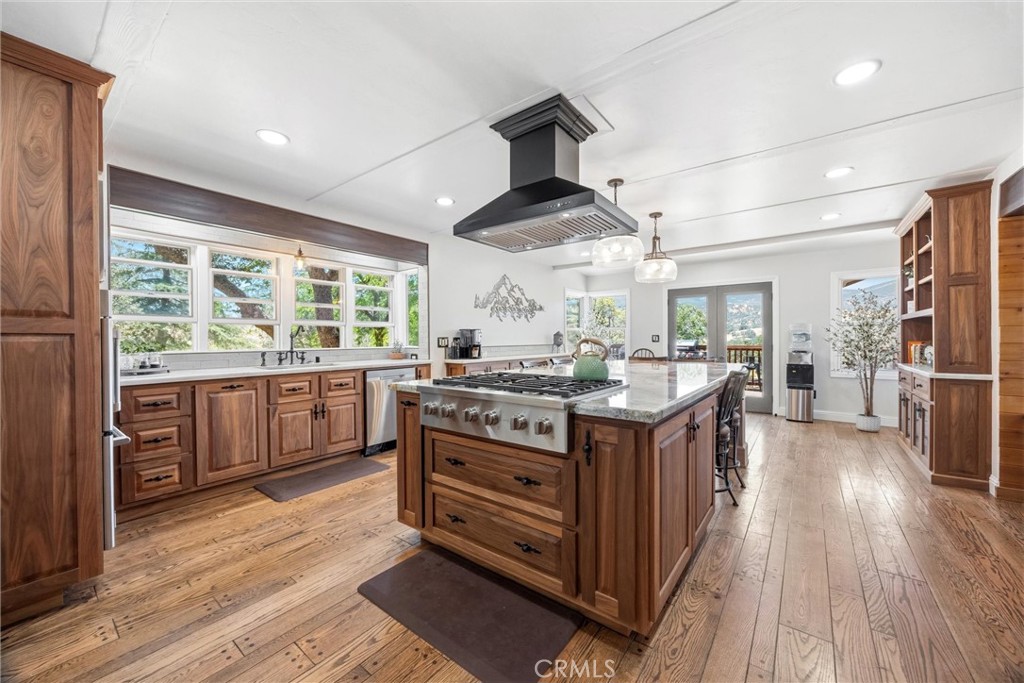 20205 Old Town Road Tehachapi, CA 93561 - Photo 20 of 75