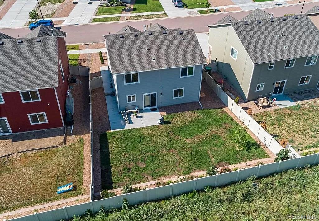 8884 Vanderwood Road Colorado Springs, CO 80908 - Photo 35 of 38