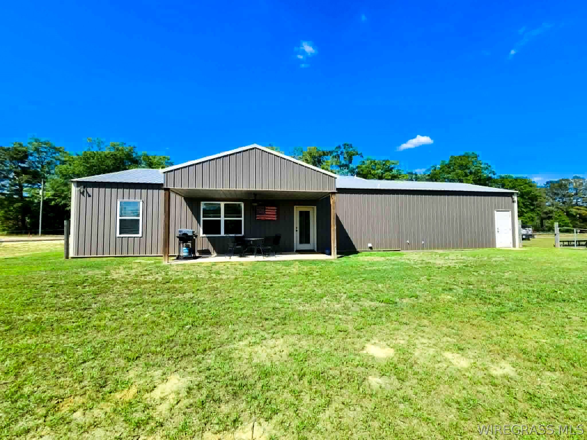 755 Culpepper Road Coffee Springs, AL 36318 - Photo 43 of 48 Gallery Image 43
