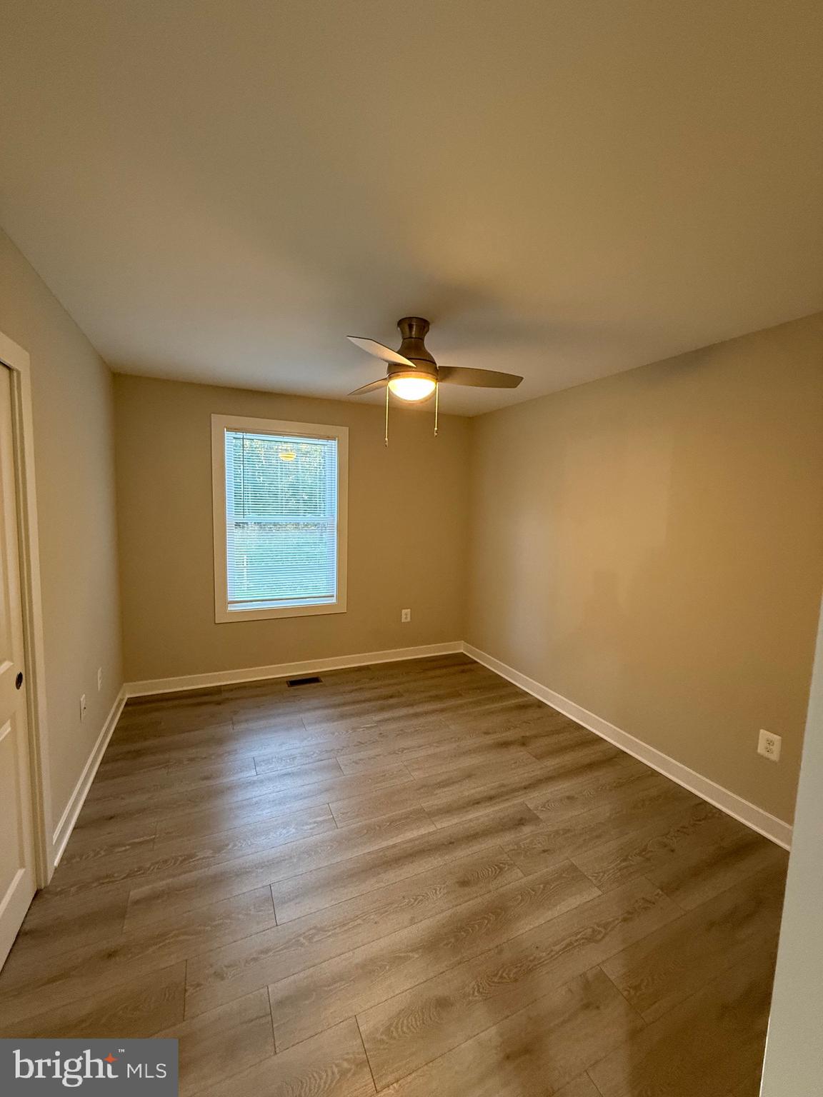 Tbd Lot 184 Tbd Montross, VA 22520 - Photo 20 of 64 an empty room with wooden floor and windows