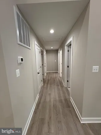 a view of a house with a garden