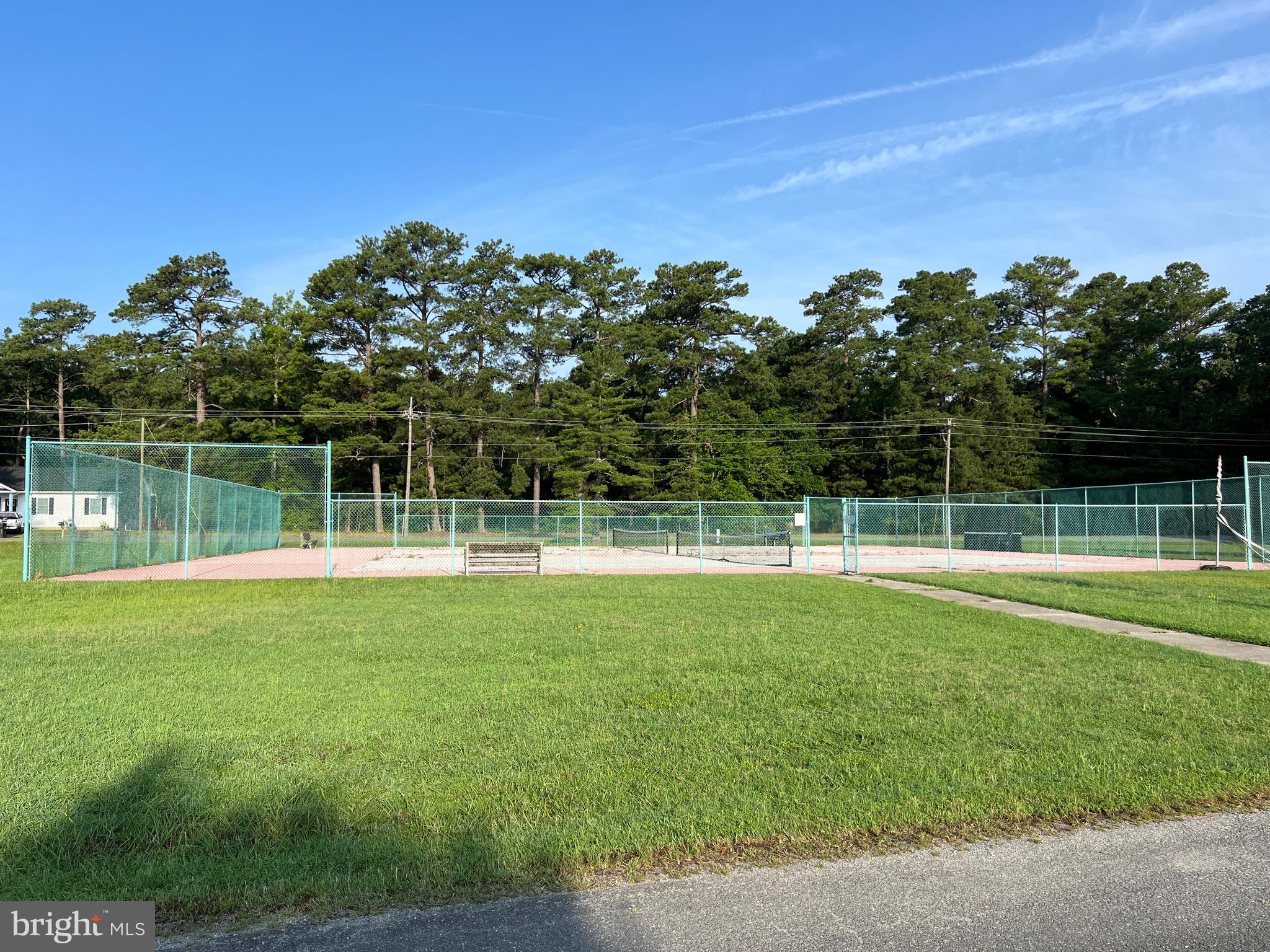 Tbd Lot 184 Tbd Montross, VA 22520 - Photo 31 of 64 a view of a park with a big yard